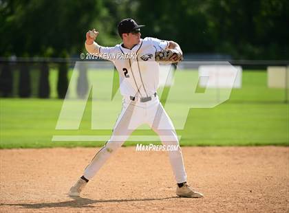 Thumbnail 1 in Shelton @ Trumbull (CIAC Class LL 1st Round) photogallery.