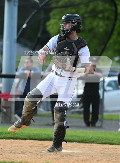 Thumbnail 1 in Shelton @ Trumbull (CIAC Class LL 1st Round) photogallery.