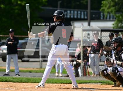 Thumbnail 2 in Shelton @ Trumbull (CIAC Class LL 1st Round) photogallery.