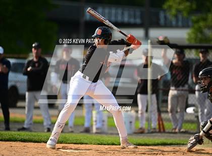Thumbnail 2 in Shelton @ Trumbull (CIAC Class LL 1st Round) photogallery.