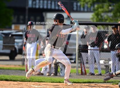 Thumbnail 2 in Shelton @ Trumbull (CIAC Class LL 1st Round) photogallery.