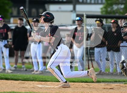 Thumbnail 2 in Shelton @ Trumbull (CIAC Class LL 1st Round) photogallery.