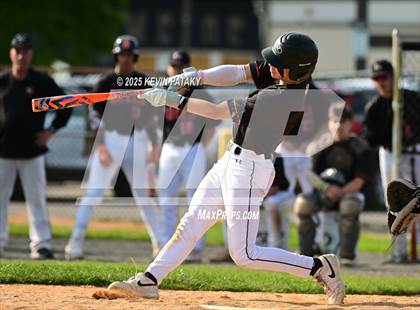 Thumbnail 1 in Shelton @ Trumbull (CIAC Class LL 1st Round) photogallery.