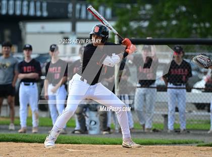 Thumbnail 2 in Shelton @ Trumbull (CIAC Class LL 1st Round) photogallery.