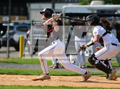 Thumbnail 2 in Shelton @ Trumbull (CIAC Class LL 1st Round) photogallery.