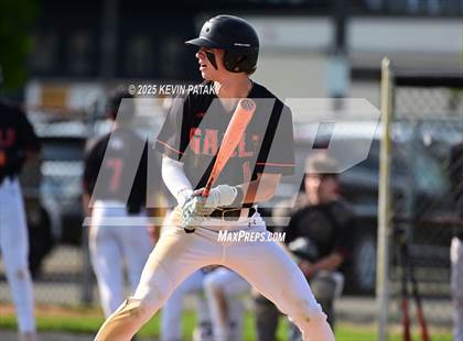 Thumbnail 1 in Shelton @ Trumbull (CIAC Class LL 1st Round) photogallery.