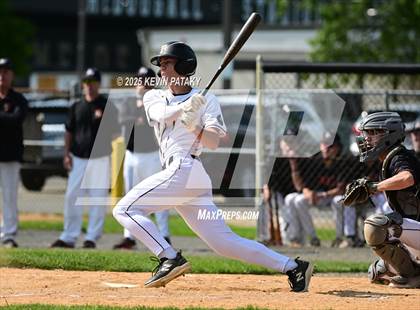 Thumbnail 2 in Shelton @ Trumbull (CIAC Class LL 1st Round) photogallery.