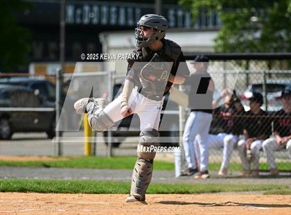 Thumbnail 2 in Shelton @ Trumbull (CIAC Class LL 1st Round) photogallery.