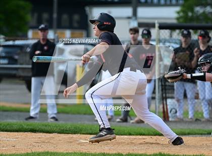 Thumbnail 2 in Shelton @ Trumbull (CIAC Class LL 1st Round) photogallery.