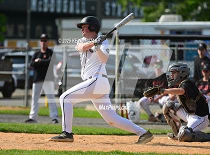 Thumbnail 2 in Shelton @ Trumbull (CIAC Class LL 1st Round) photogallery.