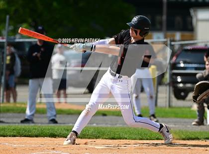 Thumbnail 2 in Shelton @ Trumbull (CIAC Class LL 1st Round) photogallery.