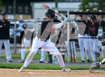 Thumbnail 2 in Shelton @ Trumbull (CIAC Class LL 1st Round) photogallery.