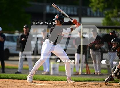 Thumbnail 1 in Shelton @ Trumbull (CIAC Class LL 1st Round) photogallery.