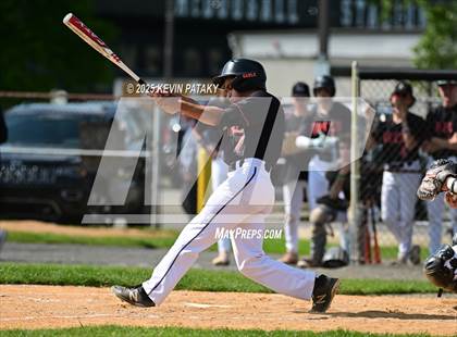 Thumbnail 2 in Shelton @ Trumbull (CIAC Class LL 1st Round) photogallery.