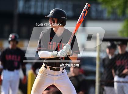 Thumbnail 1 in Shelton @ Trumbull (CIAC Class LL 1st Round) photogallery.