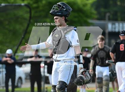 Thumbnail 2 in Shelton @ Trumbull (CIAC Class LL 1st Round) photogallery.