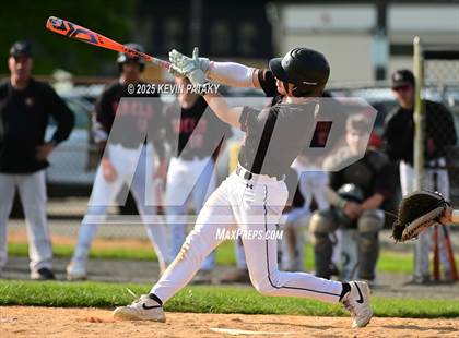 Thumbnail 2 in Shelton @ Trumbull (CIAC Class LL 1st Round) photogallery.
