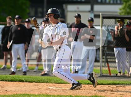 Thumbnail 3 in Shelton @ Trumbull (CIAC Class LL 1st Round) photogallery.
