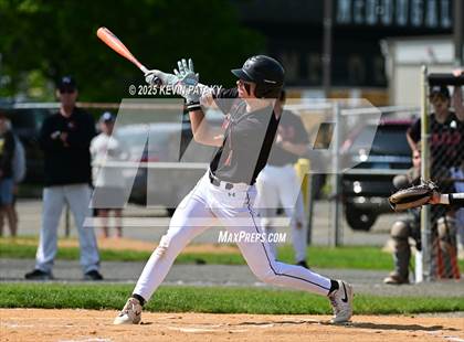 Thumbnail 1 in Shelton @ Trumbull (CIAC Class LL 1st Round) photogallery.
