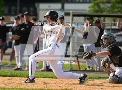 Thumbnail 2 in Shelton @ Trumbull (CIAC Class LL 1st Round) photogallery.