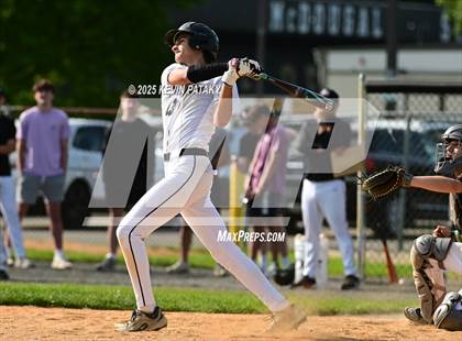 Thumbnail 1 in Shelton @ Trumbull (CIAC Class LL 1st Round) photogallery.
