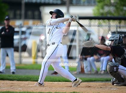 Thumbnail 2 in Shelton @ Trumbull (CIAC Class LL 1st Round) photogallery.