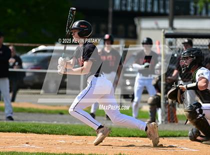 Thumbnail 1 in Shelton @ Trumbull (CIAC Class LL 1st Round) photogallery.