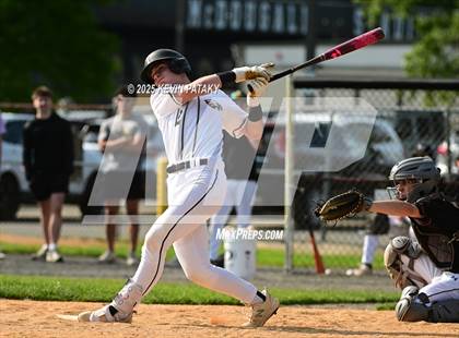 Thumbnail 1 in Shelton @ Trumbull (CIAC Class LL 1st Round) photogallery.
