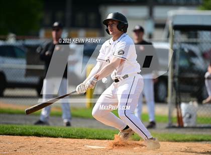 Thumbnail 2 in Shelton @ Trumbull (CIAC Class LL 1st Round) photogallery.