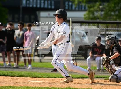Thumbnail 2 in Shelton @ Trumbull (CIAC Class LL 1st Round) photogallery.