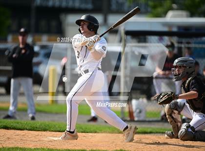 Thumbnail 2 in Shelton @ Trumbull (CIAC Class LL 1st Round) photogallery.