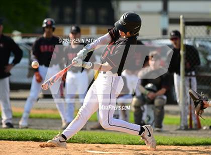 Thumbnail 3 in Shelton @ Trumbull (CIAC Class LL 1st Round) photogallery.