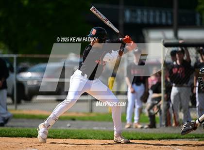 Thumbnail 1 in Shelton @ Trumbull (CIAC Class LL 1st Round) photogallery.