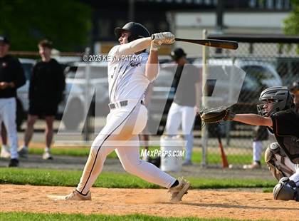 Thumbnail 1 in Shelton @ Trumbull (CIAC Class LL 1st Round) photogallery.