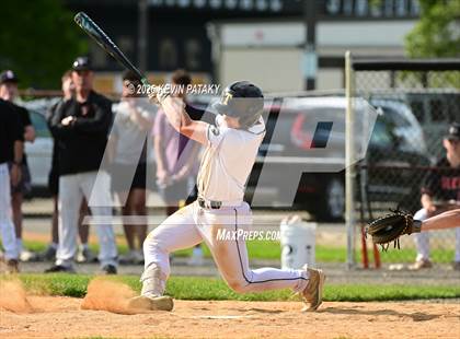 Thumbnail 2 in Shelton @ Trumbull (CIAC Class LL 1st Round) photogallery.