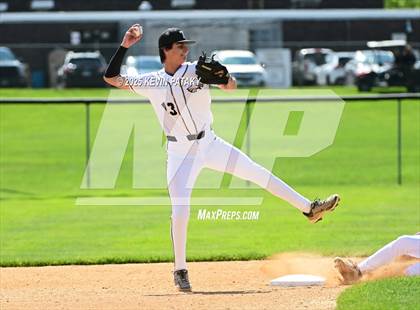 Thumbnail 2 in Shelton @ Trumbull (CIAC Class LL 1st Round) photogallery.