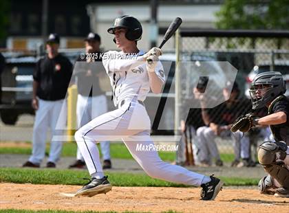 Thumbnail 1 in Shelton @ Trumbull (CIAC Class LL 1st Round) photogallery.