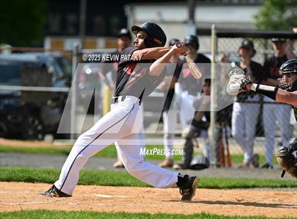 Thumbnail 1 in Shelton @ Trumbull (CIAC Class LL 1st Round) photogallery.