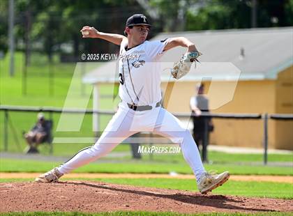 Thumbnail 1 in Shelton @ Trumbull (CIAC Class LL 1st Round) photogallery.