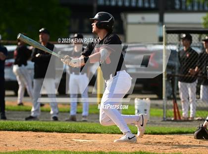 Thumbnail 2 in Shelton @ Trumbull (CIAC Class LL 1st Round) photogallery.