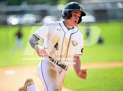 Thumbnail 2 in Shelton @ Trumbull (CIAC Class LL 1st Round) photogallery.