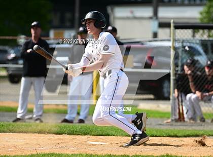 Thumbnail 1 in Shelton @ Trumbull (CIAC Class LL 1st Round) photogallery.