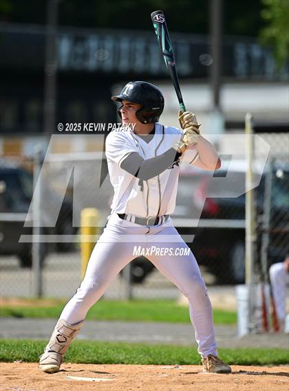 Thumbnail 1 in Shelton @ Trumbull (CIAC Class LL 1st Round) photogallery.