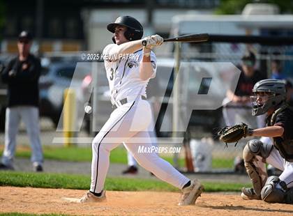 Thumbnail 1 in Shelton @ Trumbull (CIAC Class LL 1st Round) photogallery.