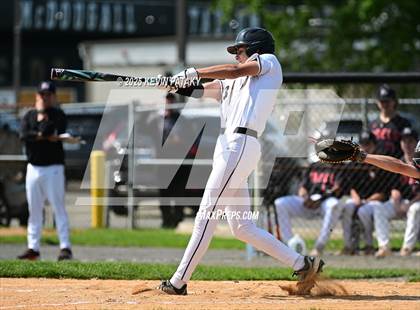 Thumbnail 2 in Shelton @ Trumbull (CIAC Class LL 1st Round) photogallery.