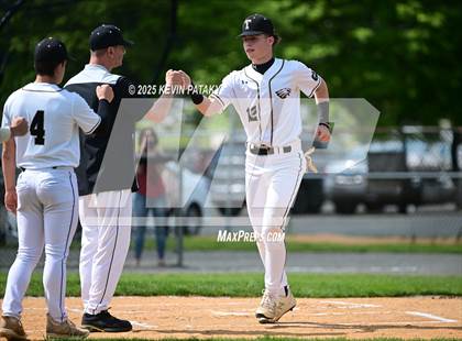 Thumbnail 2 in Shelton @ Trumbull (CIAC Class LL 1st Round) photogallery.