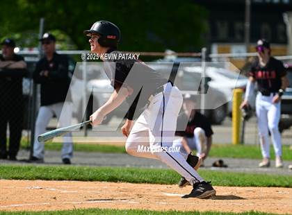 Thumbnail 1 in Shelton @ Trumbull (CIAC Class LL 1st Round) photogallery.