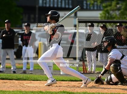 Thumbnail 1 in Shelton @ Trumbull (CIAC Class LL 1st Round) photogallery.