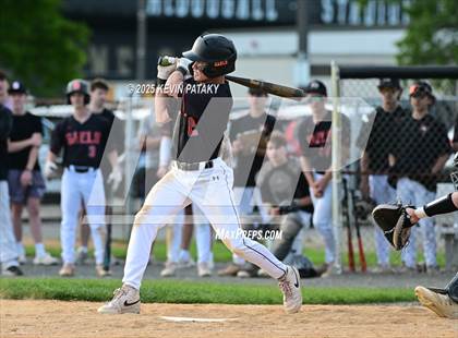 Thumbnail 2 in Shelton @ Trumbull (CIAC Class LL 1st Round) photogallery.