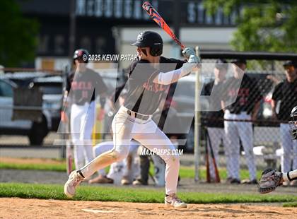 Thumbnail 3 in Shelton @ Trumbull (CIAC Class LL 1st Round) photogallery.
